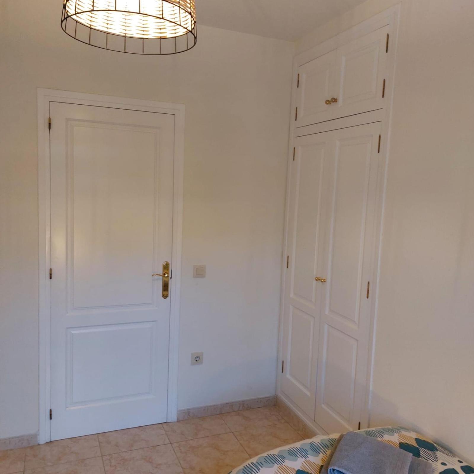 Villa Casa La Rana à Calafat Extérieur photo